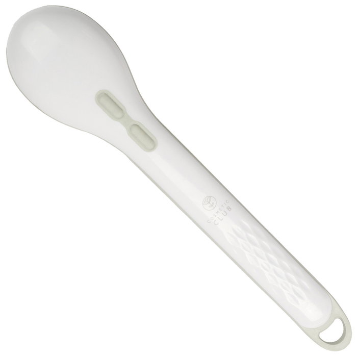 Cosmetic Club Cepillo Corporal 5 En 1 Vallee Outlet con 5 Cabezales Intercambiables para Exfoliar, Limpiar y Masajear, 2 Velocidades, Para Todo Tipo de Piel