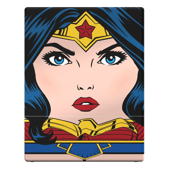 Squaroes Squaroe DC Justice League™ JL005 - Wonder Woman™
