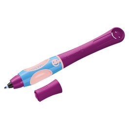 Pelikan griffix Tintenschreiber para diestros Sweet Berry en caja plegable