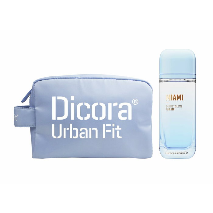 Dicora Urban Fit Miami For Her 150 ml Dicora Urban Fit Miami For Her 150 ml