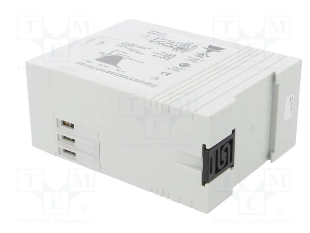 CARLO GAVAZZI RSE4812-B Módulo de automatización Softstart