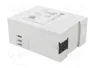 CARLO GAVAZZI RSE4812-B Módulo de automatización Softstart