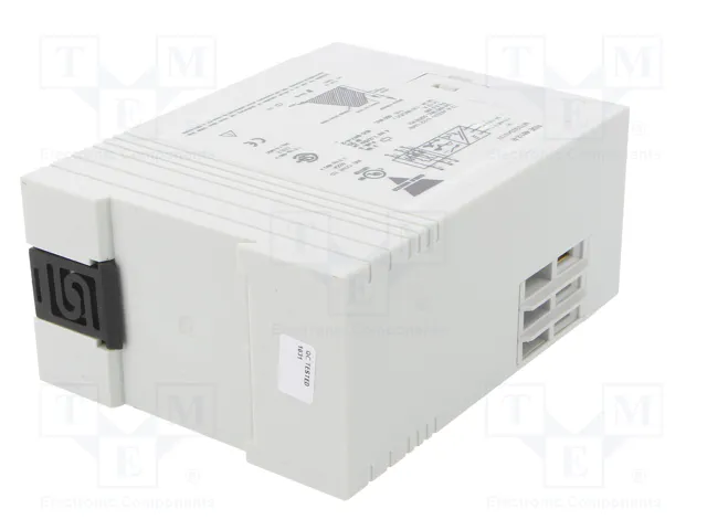CARLO GAVAZZI RSE4812-B Módulo de automatización Softstart