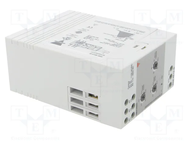 CARLO GAVAZZI RSE4812-B Módulo de automatización Softstart