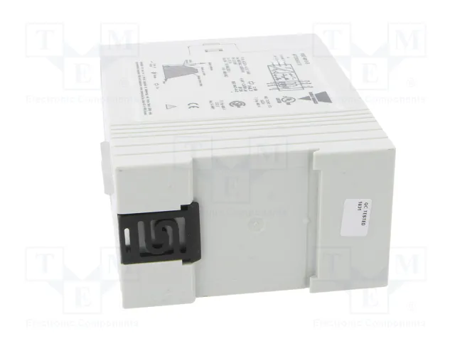 CARLO GAVAZZI RSE4812-B Módulo de automatización Softstart