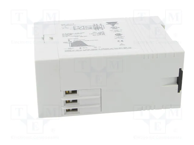 CARLO GAVAZZI RSE4812-B Módulo de automatización Softstart