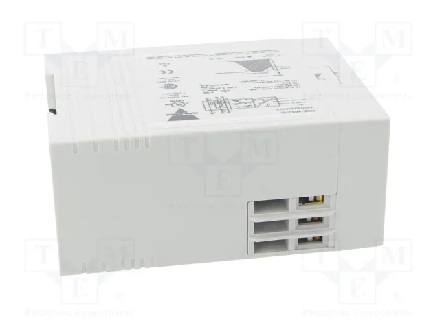 CARLO GAVAZZI RSE4812-B Módulo de automatización Softstart