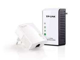 TP-LINK Kit PLC WiFi 300Mbps TL-WPA281KIT