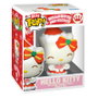 Funko Hello Kitty Bitty POP! Towns Holiday- Merry Market