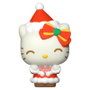 Funko Hello Kitty Bitty POP! Towns Holiday- Merry Market
