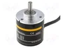 OMRON Encoder Incremental 1000imp/rot NPN E6B2-CWZ6C-1000
