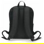 DICOTA Mochila Base Eco para portátil hasta 43,9cm (17.3") Negro