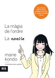ARA LLIBRES La Màgia de L'Ordre. La Nove·la