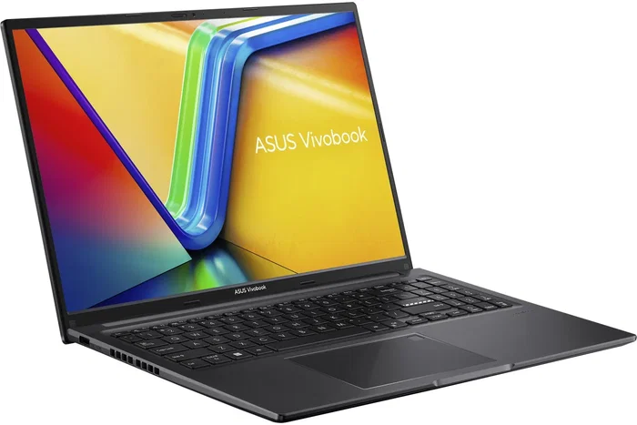 Asus Vivobook 16 M1605YA-MB582 Negro