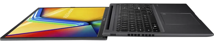 Asus Vivobook 16 M1605YA-MB582 Negro