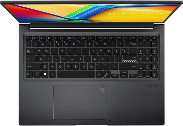Asus Vivobook 16 M1605YA-MB582 Negro
