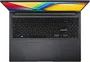 Asus Vivobook 16 M1605YA-MB582 Negro