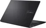 Asus Vivobook 16 M1605YA-MB582 Negro