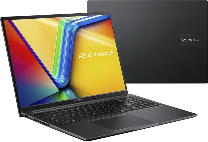 Asus Vivobook 16 M1605YA-MB582 Negro