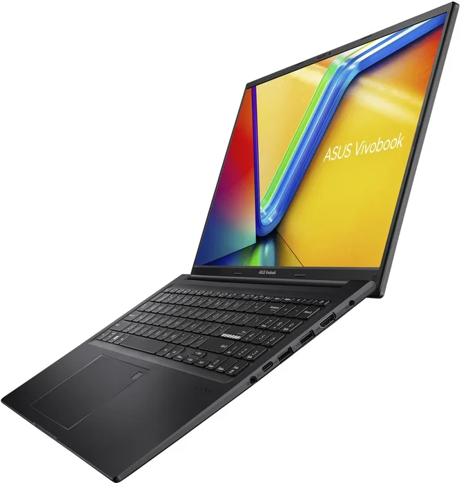 Asus Vivobook 16 M1605YA-MB582 Negro