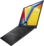 Asus Vivobook 16 M1605YA-MB582 Negro