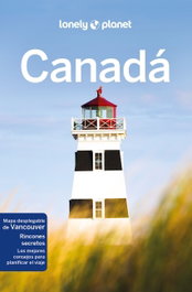 GEOPLANETA, Canadá 5 - AA. VV.
