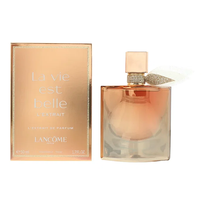 Lancôme La Vie Est Belle L'Extrait Agua de perfume 50 ml