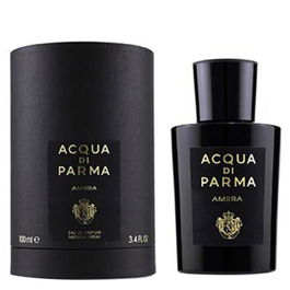 Acqua Di Parma SIGNATURES OF THE SUN AMBRA Eau de Parfum Vaporizador 100 ml