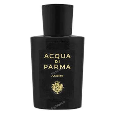Acqua Di Parma Ambra Signatures of the Sun Eau de Parfum 100 ml Acqua Di Parma Ambra Signatures of the Sun Eau de Parfum 100 ml
