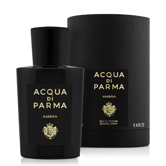 Acqua Di Parma Ambra Signatures of the Sun Eau de Parfum 100 ml Acqua Di Parma Ambra Signatures of the Sun Eau de Parfum 100 ml