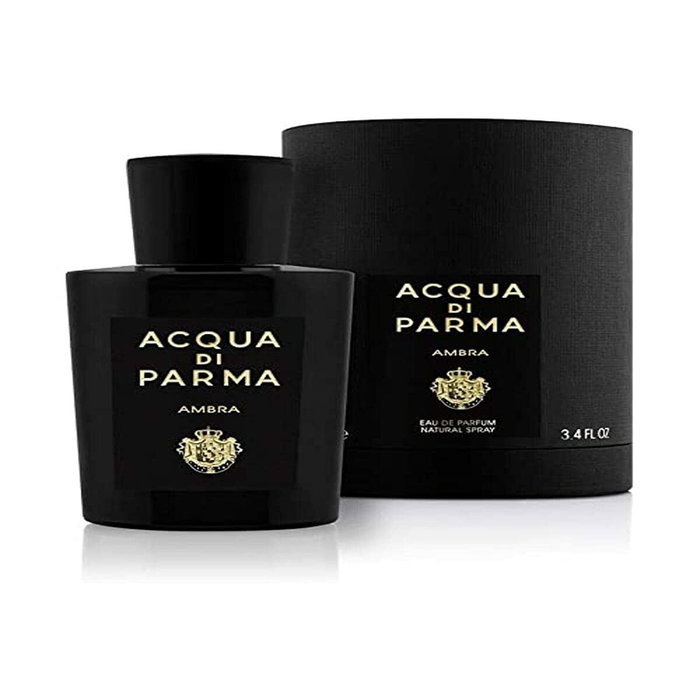 Acqua Di Parma Ambra Signatures of the Sun Eau de Parfum 100 ml Acqua Di Parma Ambra Signatures of the Sun Eau de Parfum 100 ml