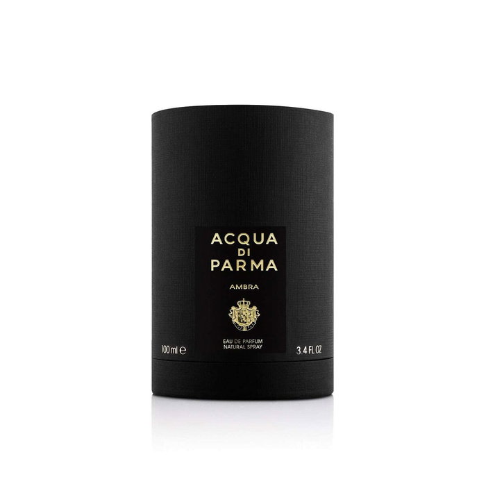 Acqua Di Parma Ambra Signatures of the Sun Eau de Parfum 100 ml Acqua Di Parma Ambra Signatures of the Sun Eau de Parfum 100 ml