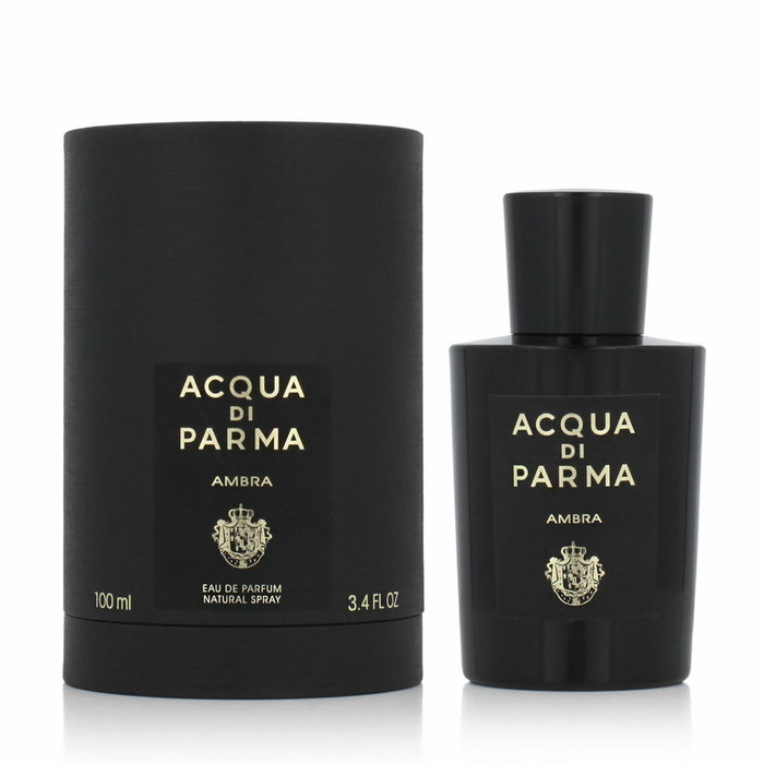 Acqua Di Parma Ambra Signatures of the Sun Eau de Parfum 100 ml Acqua Di Parma Ambra Signatures of the Sun Eau de Parfum 100 ml