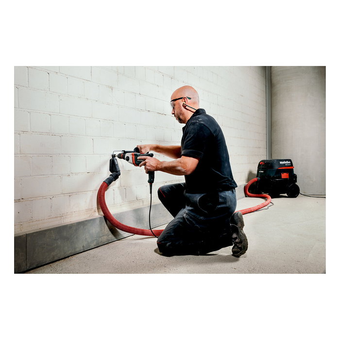 Metabo SBEV 1300-2 Taladro Percutor 1300W