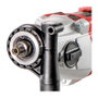 Metabo SBEV 1300-2 Taladro Percutor 1300W