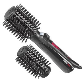 BaByliss Cepillo de Aire Caliente BAB2770E Negro