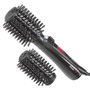 BaByliss Cepillo de Aire Caliente BAB2770E Negro