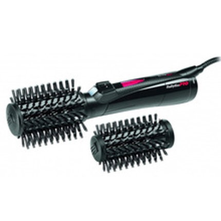 BaByliss Cepillo de Aire Caliente BAB2770E Negro BaByliss Cepillo de Aire Caliente BAB2770E Negro