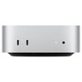 Apple Mac mini M4 10-Core 24GB 512GB Plata