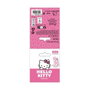 Cerdá Calcetines Hello Kitty Talla 36-43 Rosa
