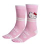 Cerdá Calcetines Hello Kitty Pink Talla 36/43