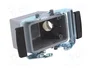 LAPP Carcasa para Conectores HDC EPIC H-B 10 M20