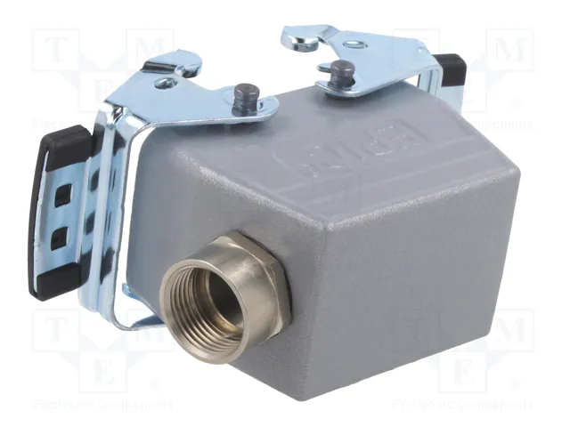 LAPP Carcasa para Conectores HDC EPIC H-B 10 M20 LAPP Carcasa para Conectores HDC EPIC H-B 10 M20