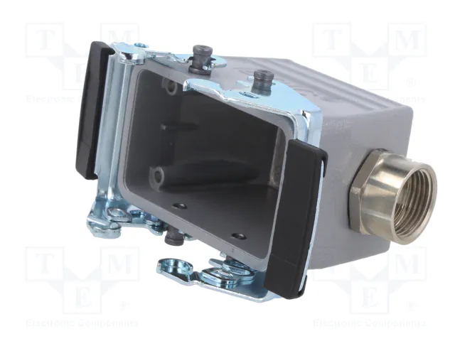 LAPP Carcasa para Conectores HDC EPIC H-B 10 M20 LAPP Carcasa para Conectores HDC EPIC H-B 10 M20