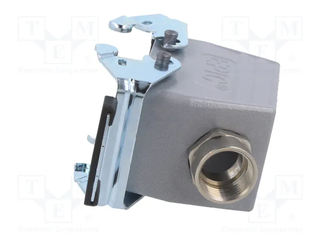 LAPP Carcasa para Conectores HDC EPIC H-B 10 M20 LAPP Carcasa para Conectores HDC EPIC H-B 10 M20