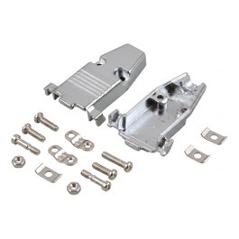 EFB Elektronik 29522.1 Conector Dsub 15-pin Plata
