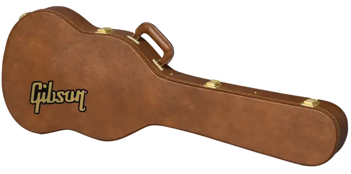 Gibson Estuche Guitarra SG Original Collection - Marrón