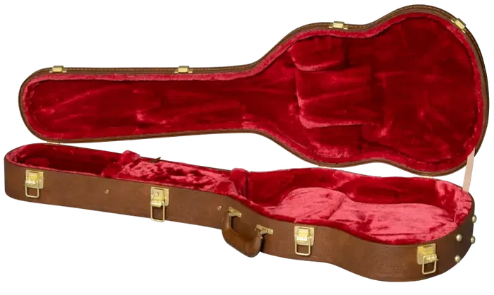 Gibson Estuche Guitarra SG Original Collection - Marrón