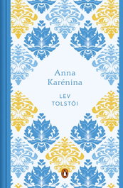 Anna Karénina (edición conmemorativa), Lev Tolstói - PENGUIN CLASICOS
