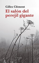 El perejil gigante, Gilles Clément - ELBA EDITORIAL